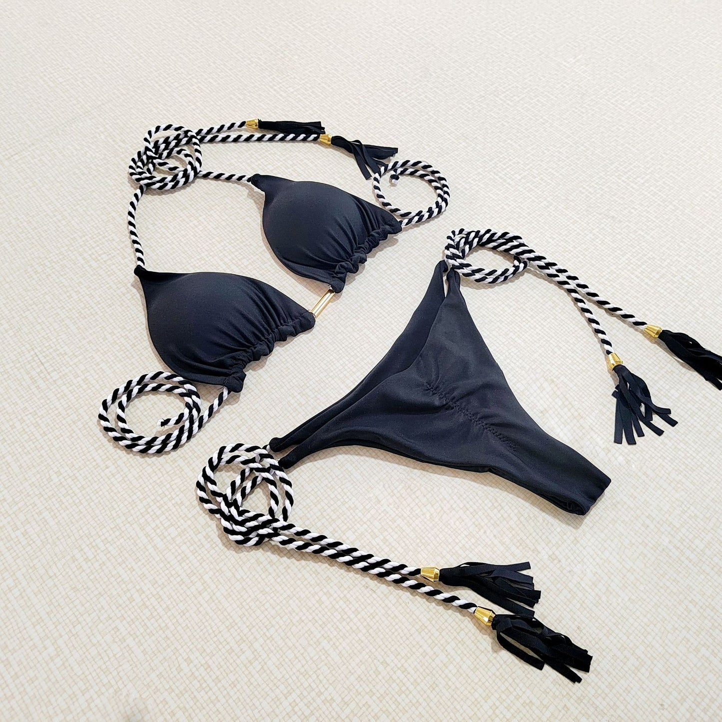 conjunto de bikini