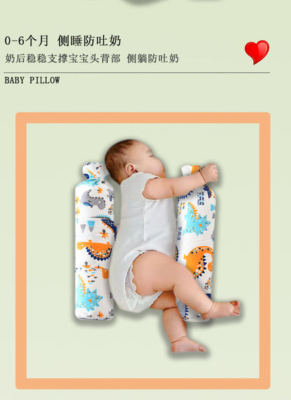 almohada  de bebe