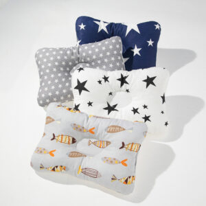 almohada  de bebe